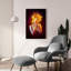 Epic Art «Greed - Paradise Lost Seven Deadly Sins» «Greed - Paradise Lost Seven Deadly Sins» par Mario Sanchez Nevado-101770200
