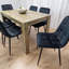 Romal 6 Person Dinign Set-1350968785