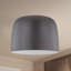 Cayne 1 - Light LED Flush Mount