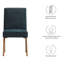 Chaise d'appoint Modway Lyra-93235971