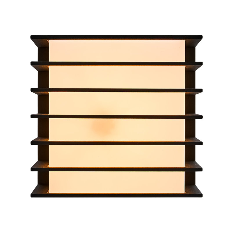 Outdoor Sconce