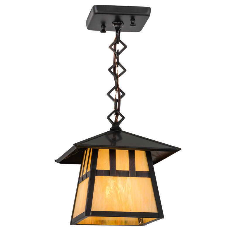 1 - Light Pendant