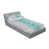Gray Damask is out of stock selected