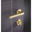 Garda Lock Door Handle-60485341