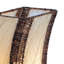 Lampe de table 20 po Quintan-1298055366