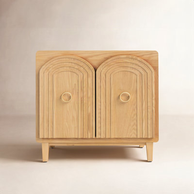 Bartlett Accent Cabinet