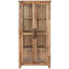 Emma Solid Wood Display Stand