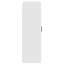Vidaxl Kitchen Wall Cabinet High Gloss White 60 X 31 X 100 Cm-121218024-121218028