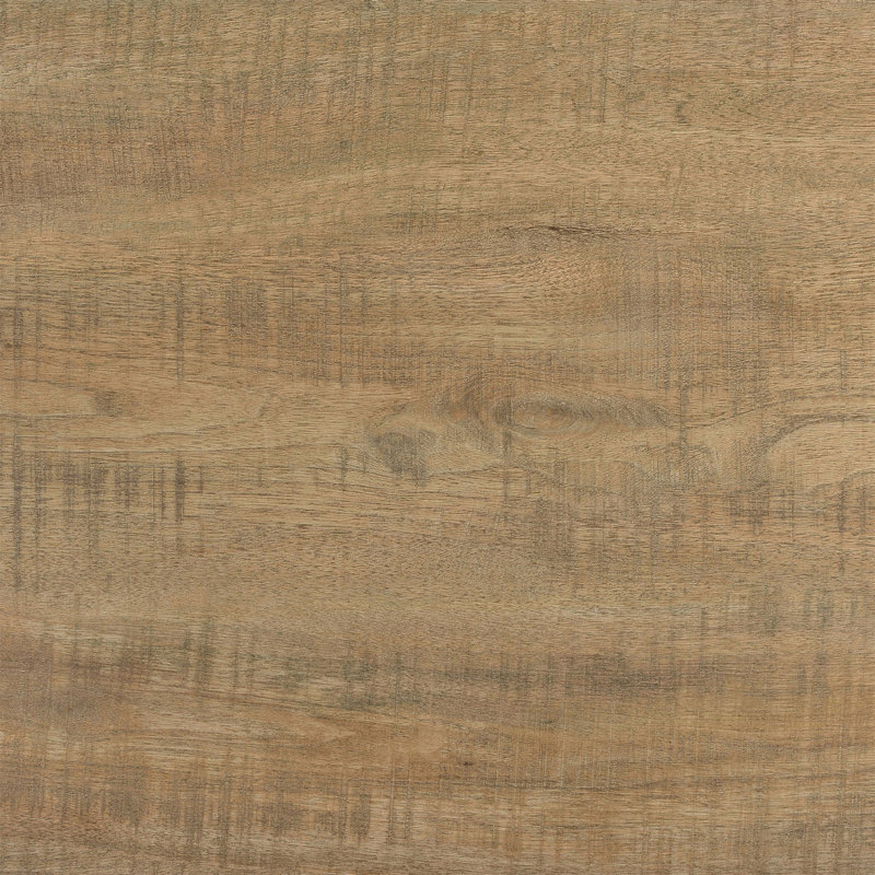 Brianna Mango Rectangular Engineered Wood Coffee Table