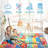 Alishah Rectangle Machine Woven Rug-1288252471