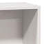 Bookcase Bed Without Mattress Solid Wood Pine-817572706-817572708