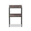 Piet Marble Nightstand