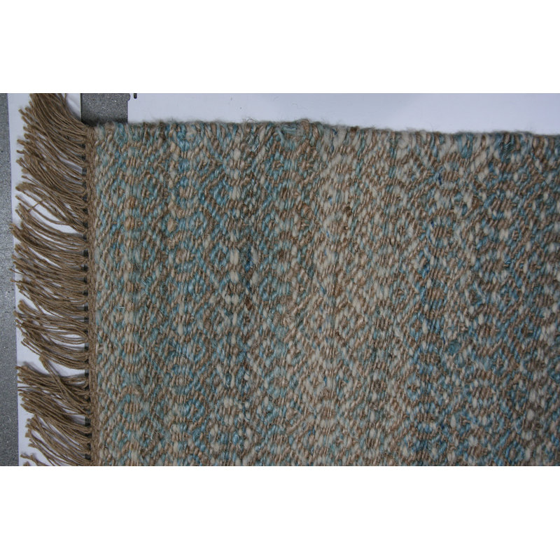 One-of-a-Kind 9'3" X 11'11" Area Rug