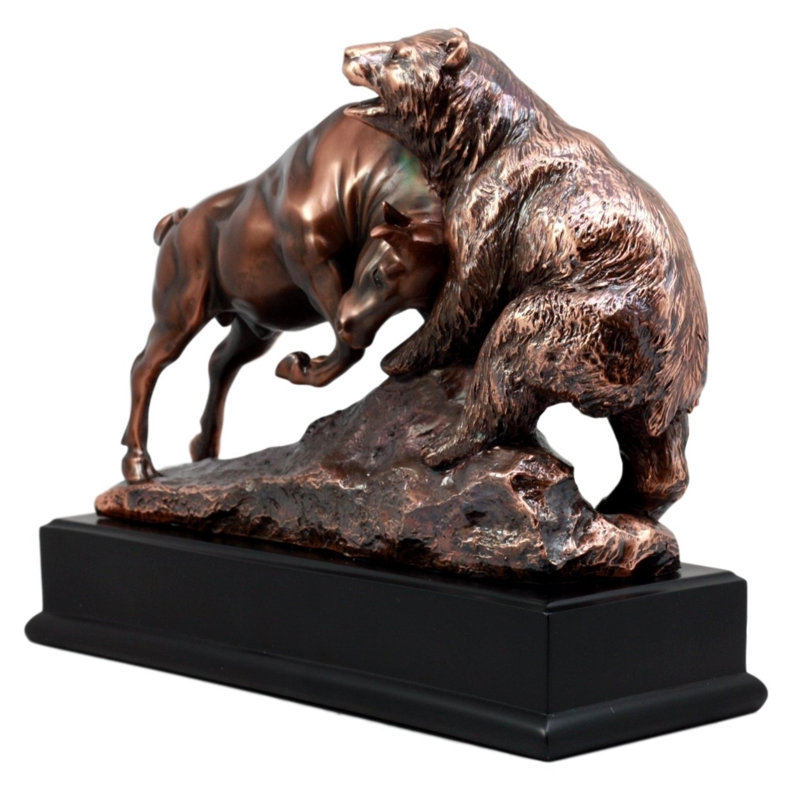 Hunnewell Animals Figurines & Sculptures