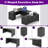 Ojavi U-Shaped Executive Desk-2120233465