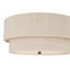Plafonnier encastré 4 lumières Helbert-1373154060