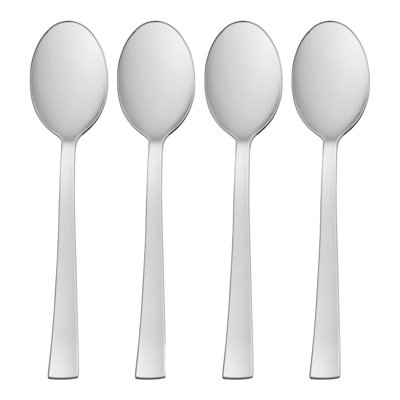 Ensemble de 4 cuillères à dîner Henckels Andria