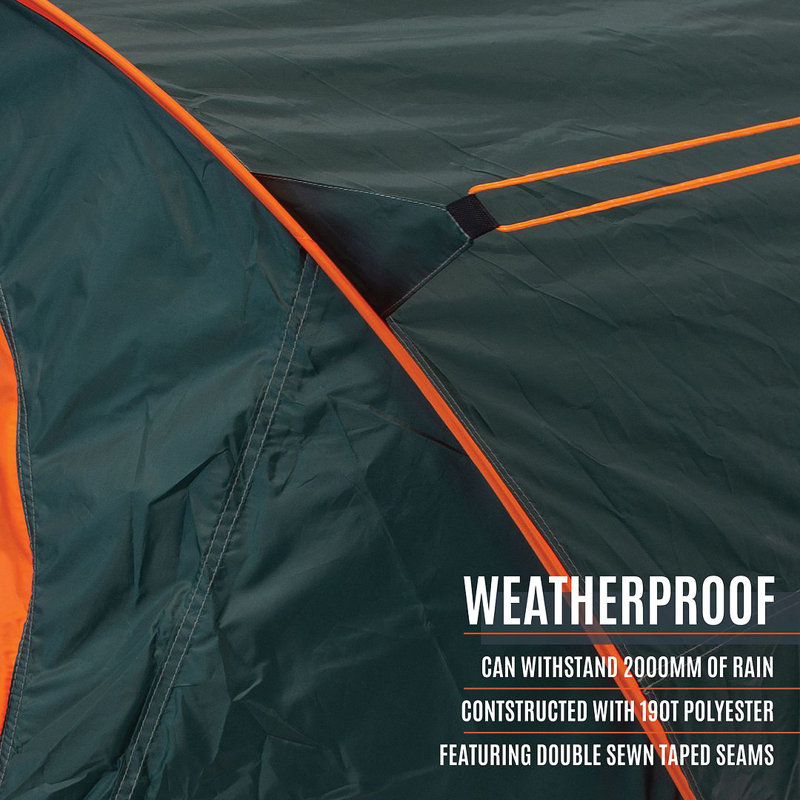 2 Person Tent