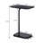 Ausilia 25.25'' Tall C End Table-1900465352