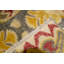 Wool Ikat Area Rug