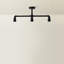 Hanley Semi Flush Mount-28876021