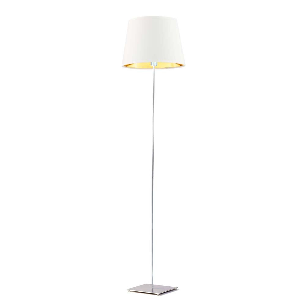 162,5 cm Stehlampe Eadith