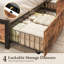 Lit de rangement en métal Eyve-88580976-99587193