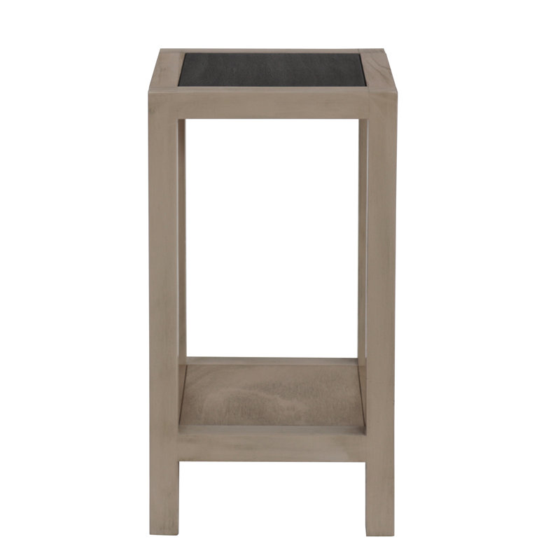 Sulkey End Table