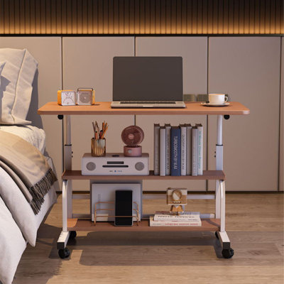 Leaning / Ladder Desk