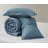 Hugo 3-Piece Polyester Jacquard Lightweight Thin Comforter Set-249230601-249230592