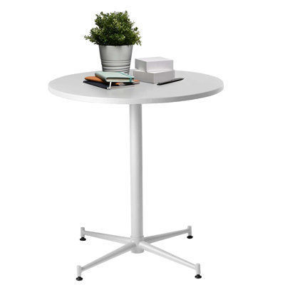 Dairon Round Outdoor Bistro Table