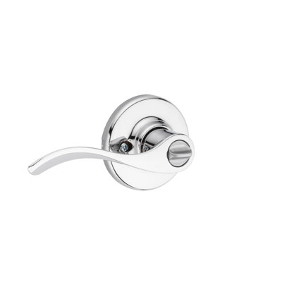 Balboa Privacy Door Lever