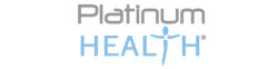 Platinum Health logo