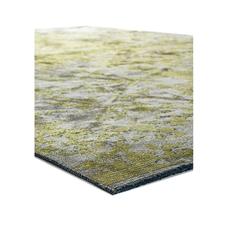 Toile classique vieillie, Rectangulaire 9 pi 10 po x 14 pi