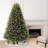 Pre-Lit Pine Christmas Tree-7452041