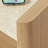 Nightstand with 2 Drawer-1186247859-1181033118