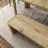 Konegan 50.5"W Dining Bench