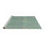 Tapis abstrait 100% lavable à la machine 2359 ABS2359-1526785869