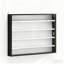 Vitrine murale pour une superbe vitrine de collection
