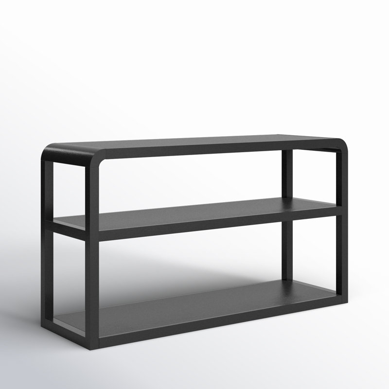Console Chauncey, Noir
