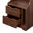 Night Stand with Bookshelf-1067628585