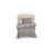 Mustard/Cream/Gray Ikat is out of stock selected