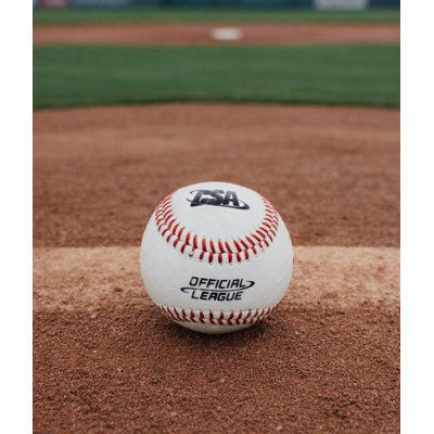 Ensemble de 12 de baseball de la ligue 14U de la CSA