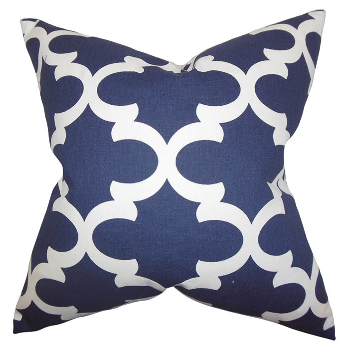 Coussin extérieur dekker
