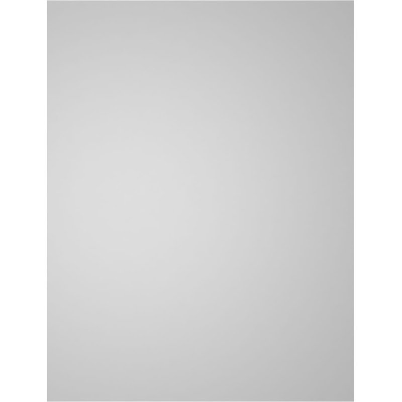 Cadre en brique, brun clair apprêté, H 34 po x l 26 po x P 1,5 po
