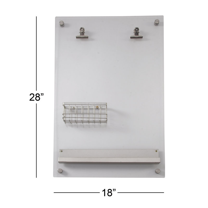 Panneau de déroulant fixé au mur