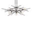 Griffin 6 - Light Sputnik Sphere Chandelier-28089923-102145131-72644110