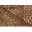 One-of-a-Kind 12'9" X 14'3" Hand Knotted Area Rug