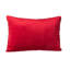 Coussin 18 po en forme de pain d'épice pour garçon et fille
