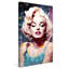The Iconic Actress, Singer & Model, Marilyn Monroe V2-88069267